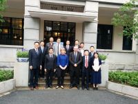 Pravni fakultet Sveučilišta u Zagrebu i novi sporazumi međunarodne suradnje u Kini