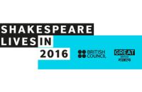 #ShakespeareLives global campaign at...