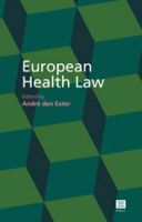 European Health Law
