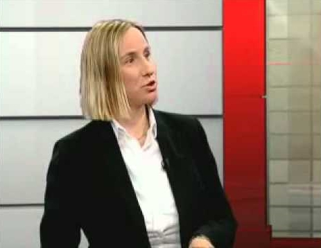 Professor Tamara Perišin appointed...