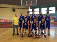 EuroMilano - uspjeh košarkaške ekipe...