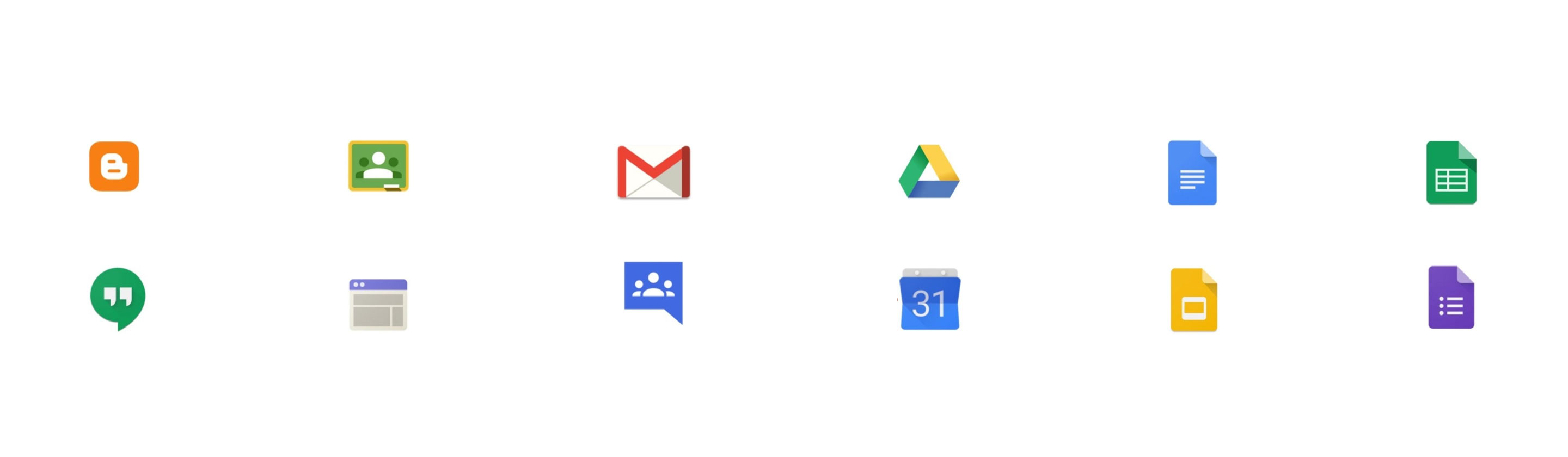 Elektronička pošta i Google Suite